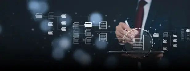 How AI Is Changing Document Management Solutions - ArticleTed -  News and Articles